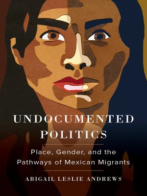 cover image of Undocumented Politics